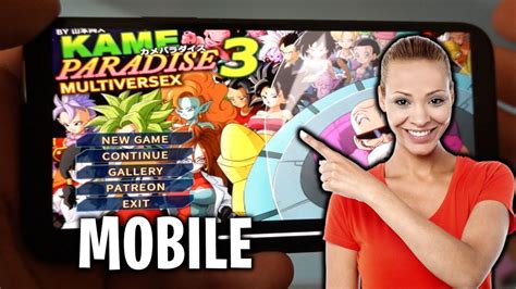 Kame Paradise 3 APK v2.6 Download Latest Version For Android